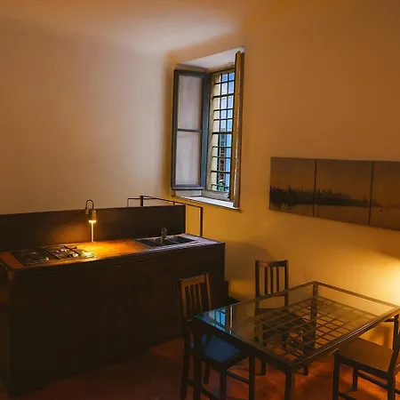 Casa - Openspace In Duomo Milano