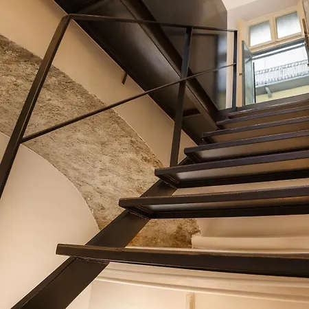 Appartamento Casa - Openspace In Duomo Milano
