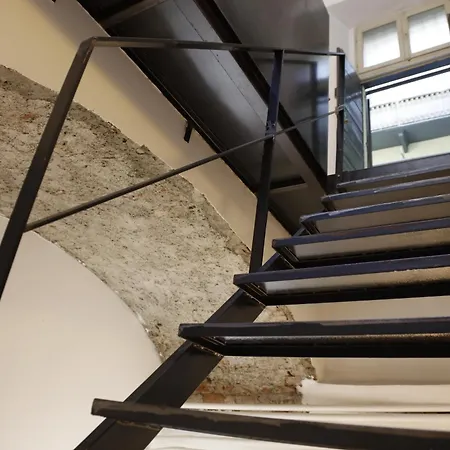 Apartmán Casa - Openspace In Duomo