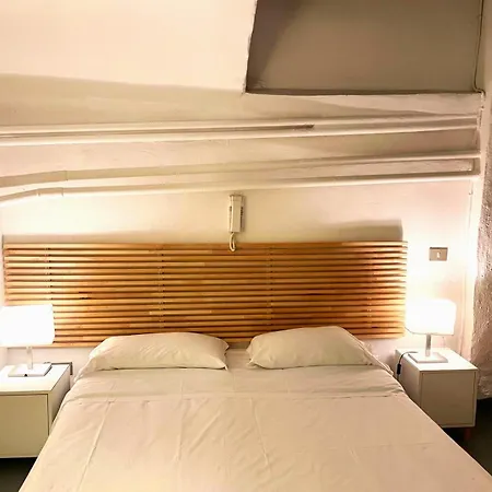 Apartment Casa - Openspace In Duomo Mailand