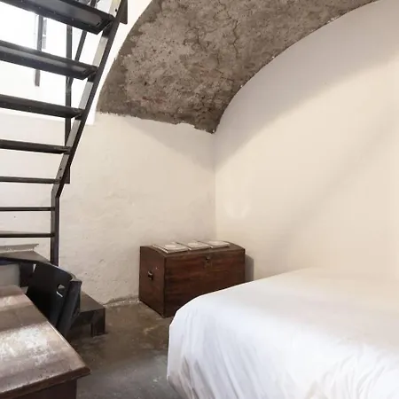 Casa - Openspace In Duomo Appartement *