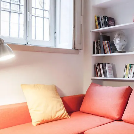 Apartment Casa - Openspace In Duomo Mailand