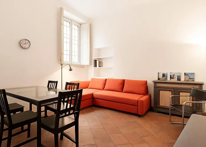 Casa - Openspace In Duomo