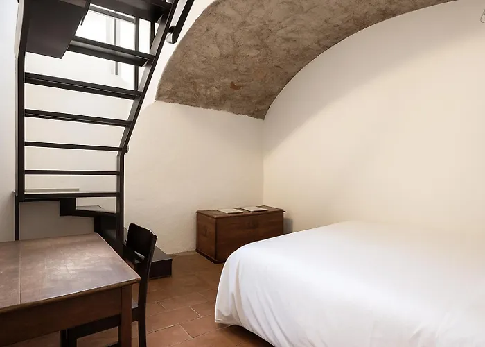 Casa - Openspace In Duomo Apartmán Milán