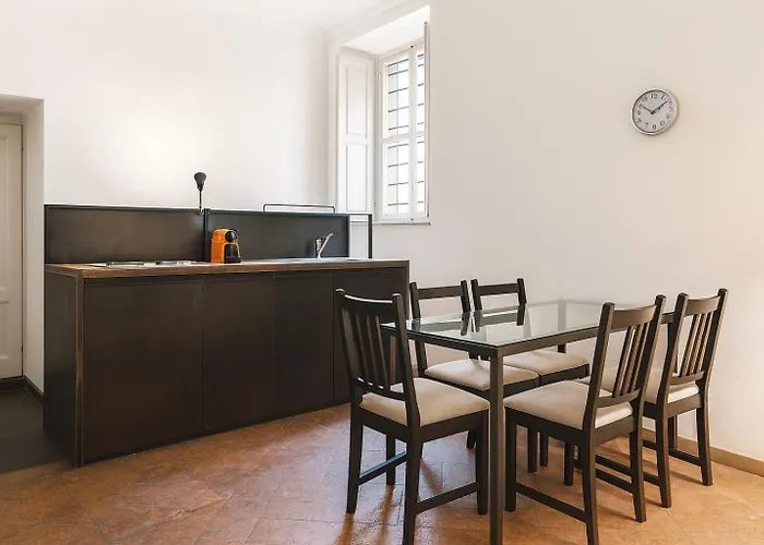 Casa - Openspace In Duomo Apartmán *