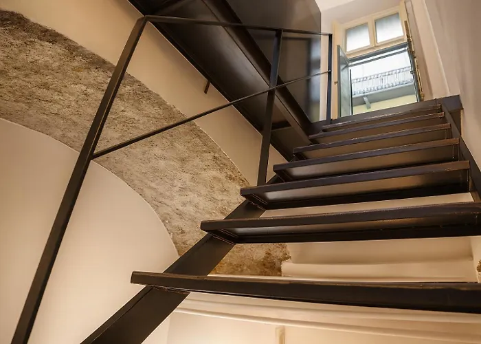 Apartmán Casa - Openspace In Duomo Milán