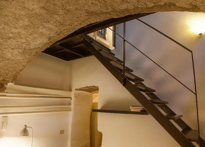 Apartmán Casa - Openspace In Duomo *