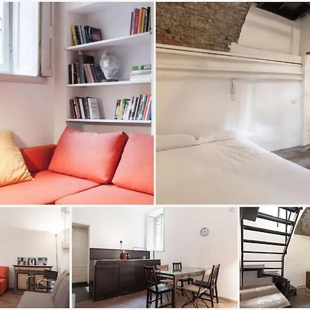 Casa - Openspace In Duomo * Μιλάνο