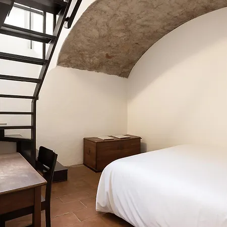 Casa - Openspace In Duomo Appartement Milaan