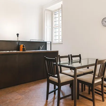 Casa - Openspace In Duomo Appartement *
