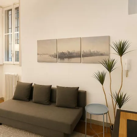 Casa - Openspace In Duomo Appartement