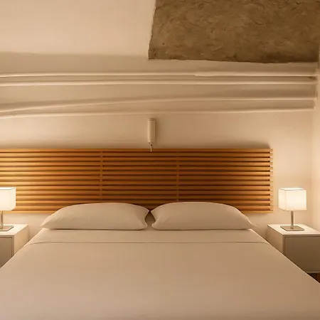 Casa - Openspace In Duomo Appartement *