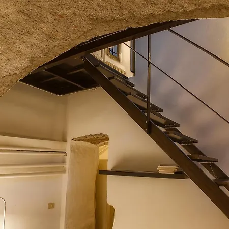 Appartement Casa - Openspace In Duomo *
