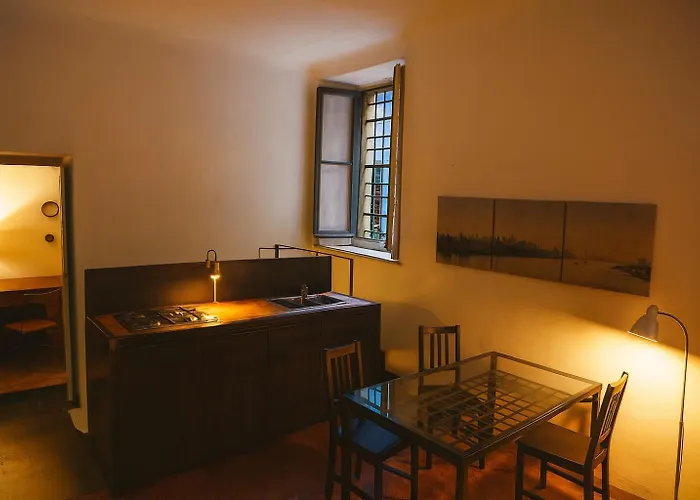 Casa - Openspace In Duomo Mediolan